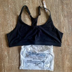 NWT SKIMS Fits Everybody Racerback Bralette